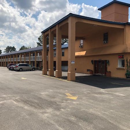 Capital Inn Cordele Εξωτερικό φωτογραφία