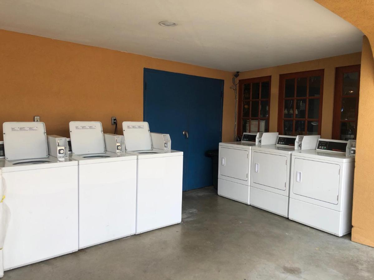 Capital Inn Cordele Εξωτερικό φωτογραφία
