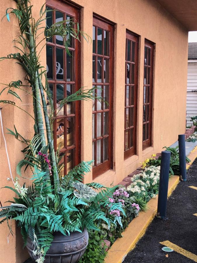 Capital Inn Cordele Εξωτερικό φωτογραφία
