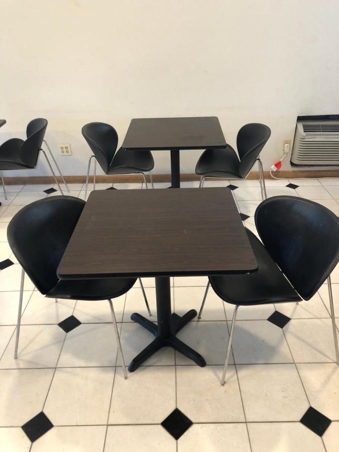 Capital Inn Cordele Εξωτερικό φωτογραφία