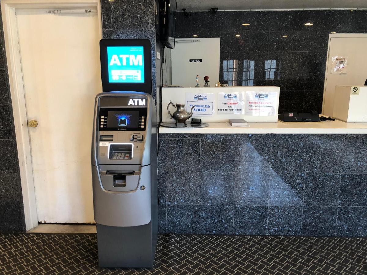Capital Inn Cordele Εξωτερικό φωτογραφία